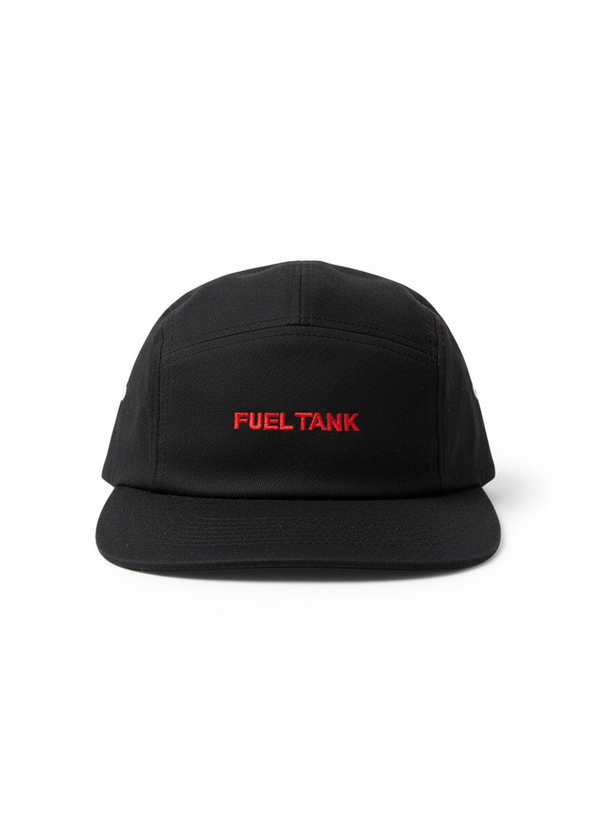 Fuel Tank - Skater Cap
