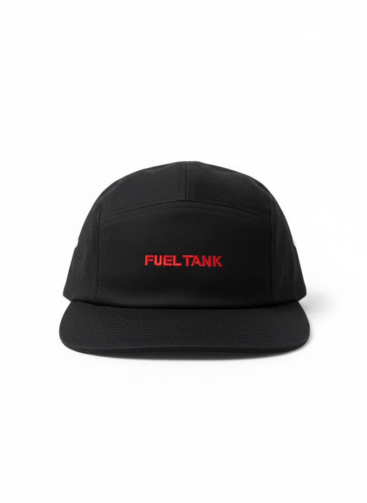 Fuel Tank - Skater Cap