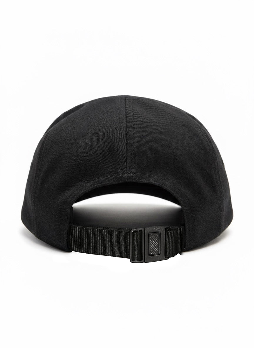 Fuel Tank - Skater Cap