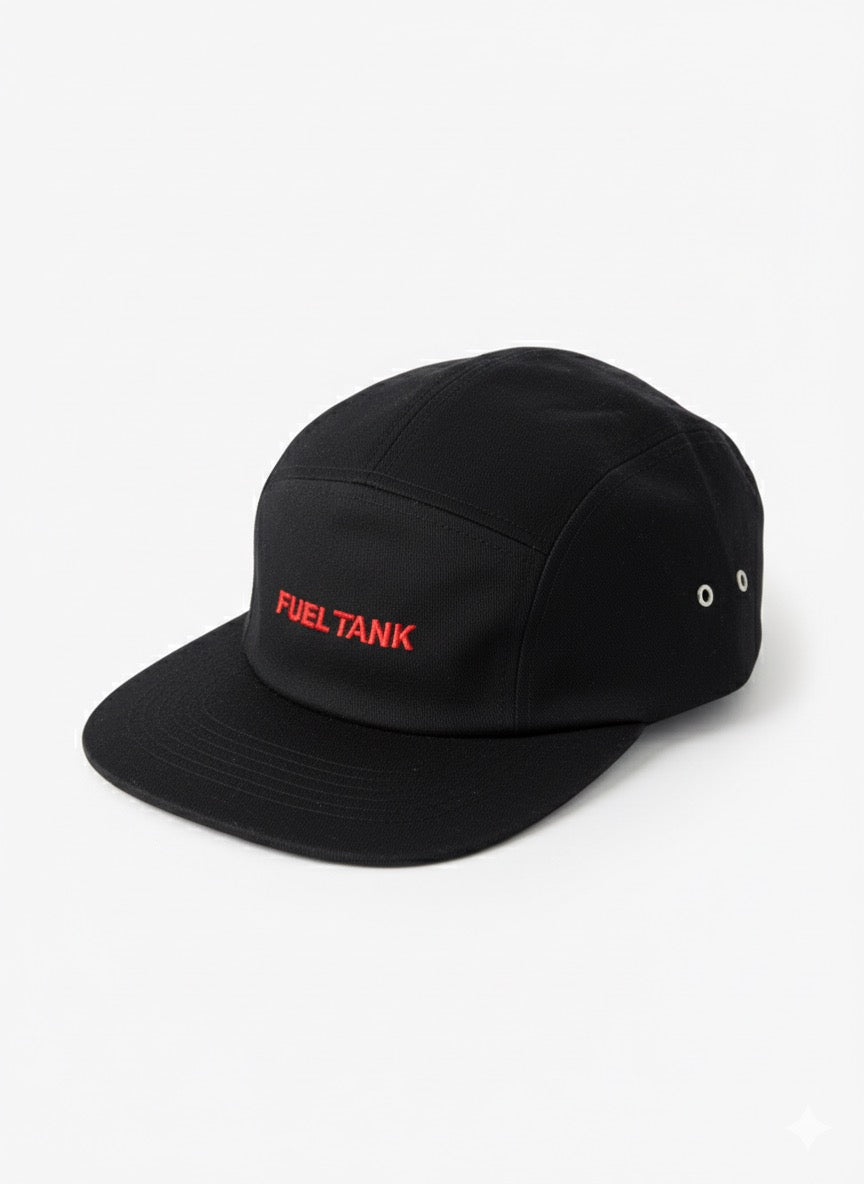 Fuel Tank - Skater Cap