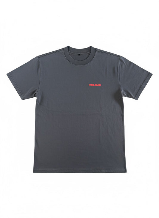 Bertie Oversized T-Shirt